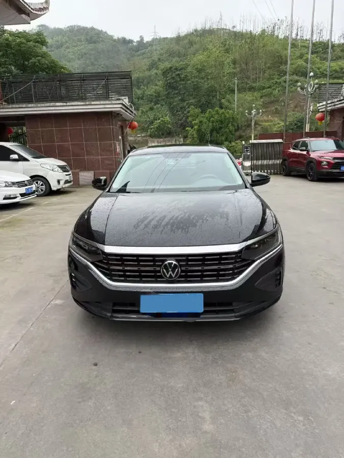 2021 Volkswagen Passat 1.4T 150HP L4 7DCT,autocango,china used car exporter,china ev exporter,chinese used car exporter,chinese used ev exporter
