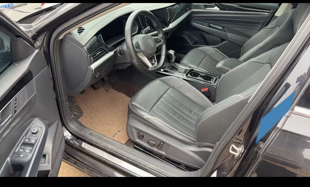 2021 Volkswagen Passat 1.4T 150HP L4 7DCT,autocango,china used car exporter,china ev exporter,chinese used car exporter,chinese used ev exporter