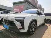 2020 NIO ES8,autocango,china used car exporter,china ev exporter,chinese used car exporter,chinese used ev exporter