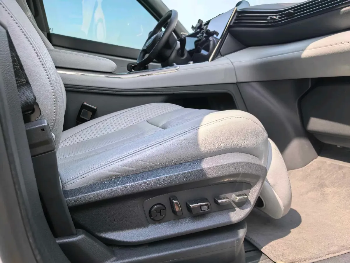 2020 NIO ES8 BEV 70KWH,autocango,china used car exporter,china ev exporter,chinese used car exporter,chinese used ev exporter