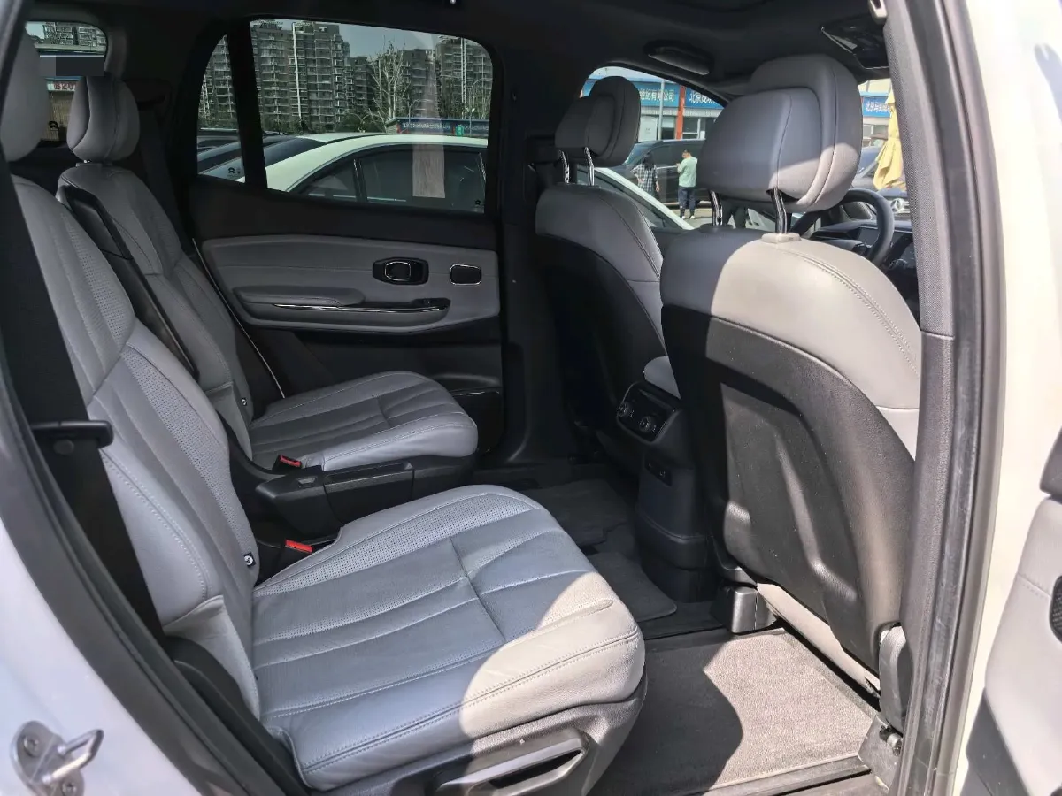 2020 NIO ES8 BEV 70KWH,autocango,china used car exporter,china ev exporter,chinese used car exporter,chinese used ev exporter