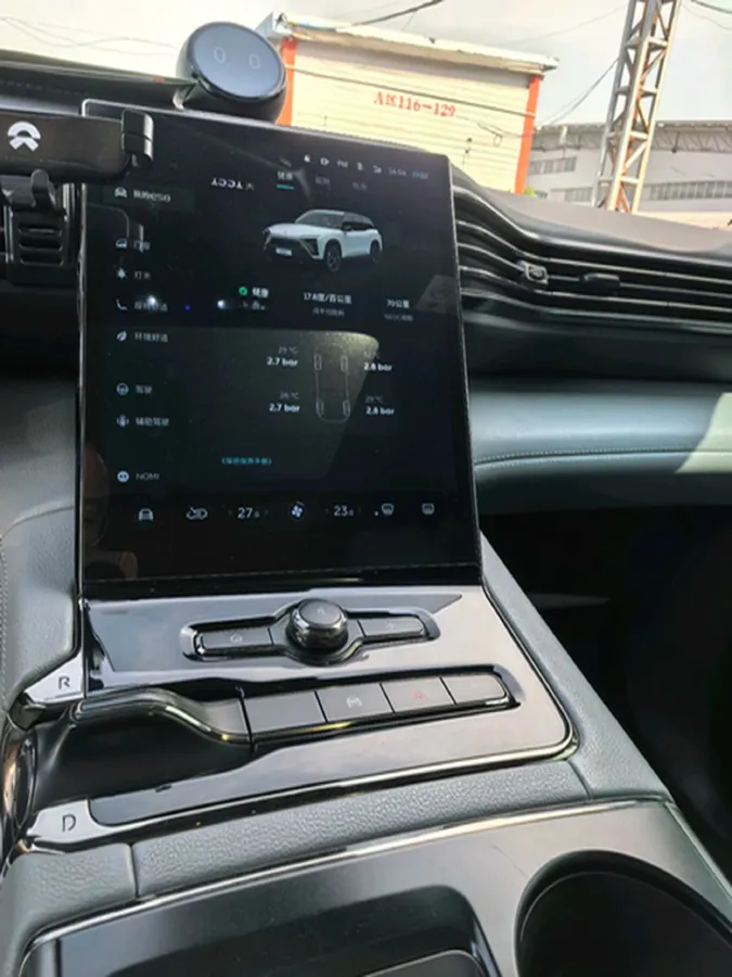 2020 NIO ES8 BEV 70KWH,autocango,china used car exporter,china ev exporter,chinese used car exporter,chinese used ev exporter