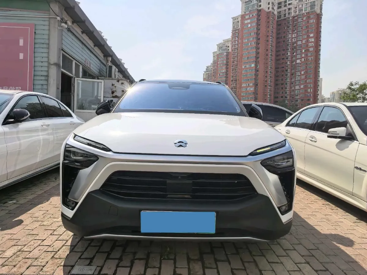 2020 NIO ES8 BEV 70KWH,autocango,china used car exporter,china ev exporter,chinese used car exporter,chinese used ev exporter