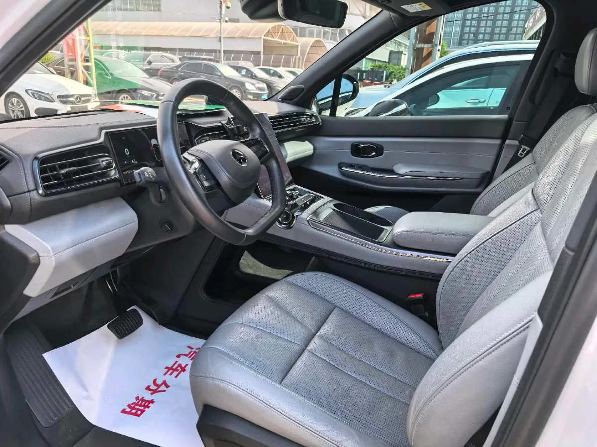 2020 NIO ES8 BEV 70KWH,autocango,china used car exporter,china ev exporter,chinese used car exporter,chinese used ev exporter