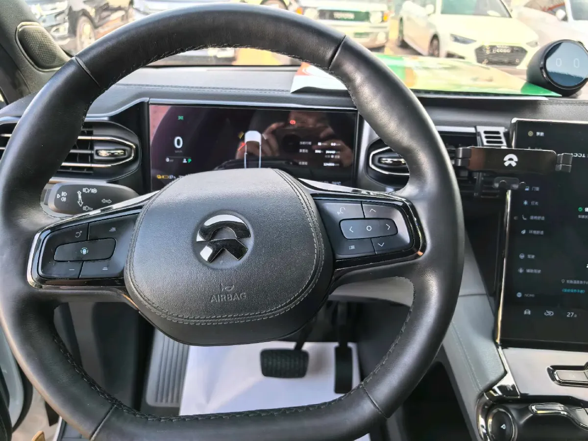 2020 NIO ES8 BEV 70KWH,autocango,china used car exporter,china ev exporter,chinese used car exporter,chinese used ev exporter