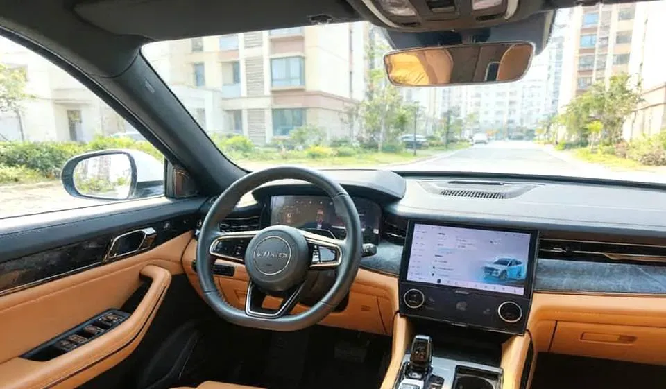 2021 LYNK&CO 09 EM-P 2.0T 254HP L4 8AT PHEV 18.83KWH,autocango,china used car exporter,china ev exporter,chinese used car exporter,chinese used ev exporter