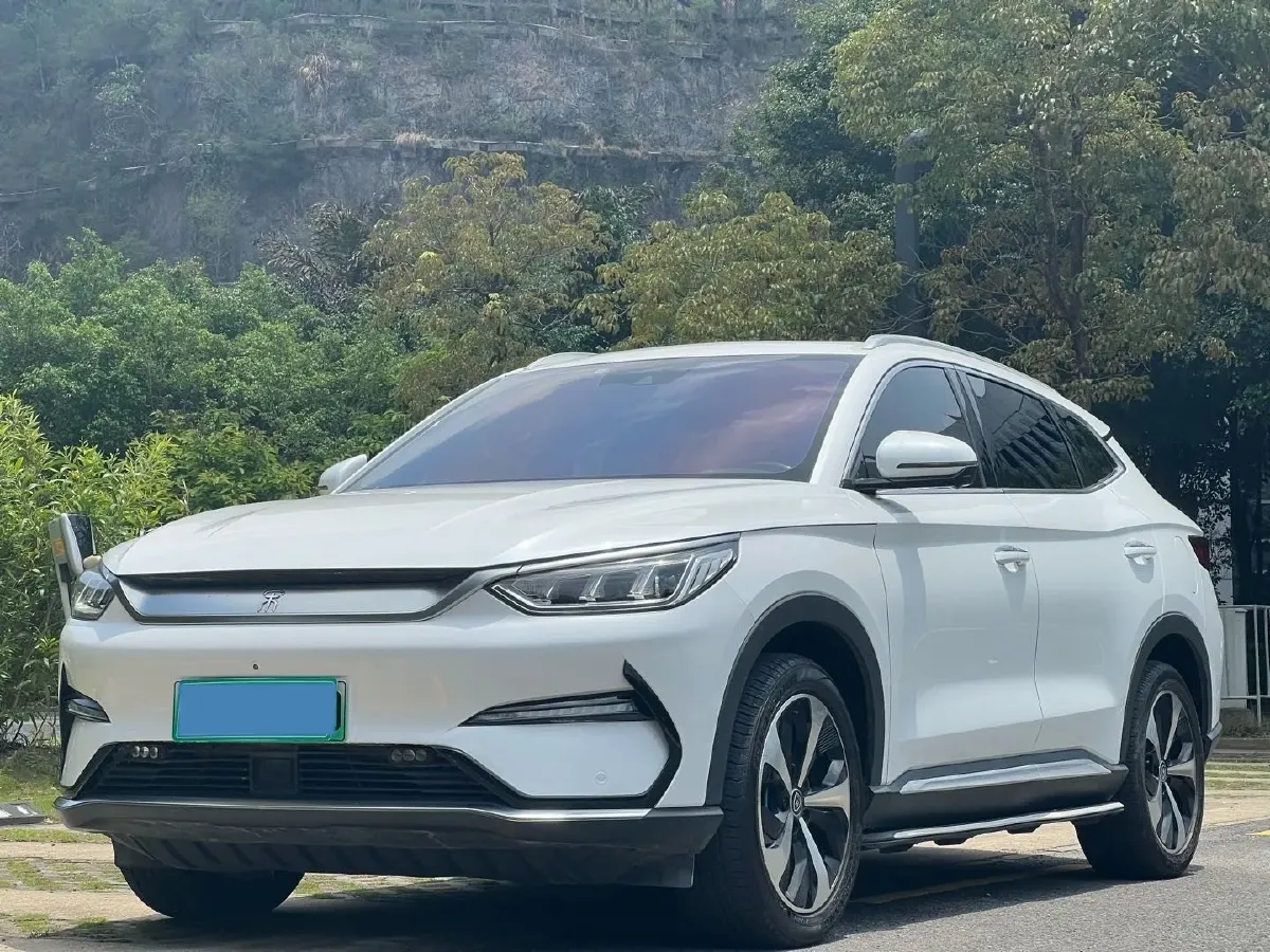 2021 BYD Song Plus BEV 71.7KWH,autocango,china used car exporter,china ev exporter,chinese used car exporter,chinese used ev exporter