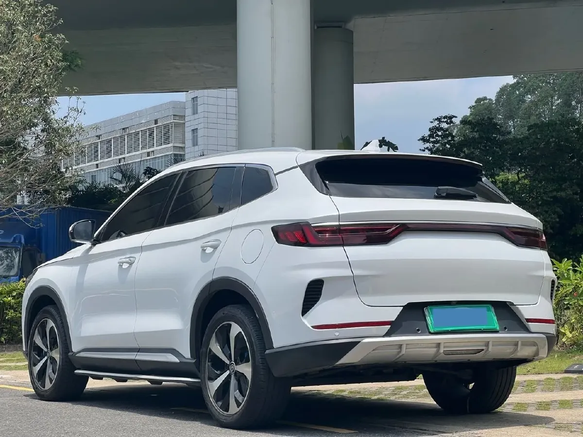 2021 BYD Song Plus BEV 71.7KWH,autocango,china used car exporter,china ev exporter,chinese used car exporter,chinese used ev exporter