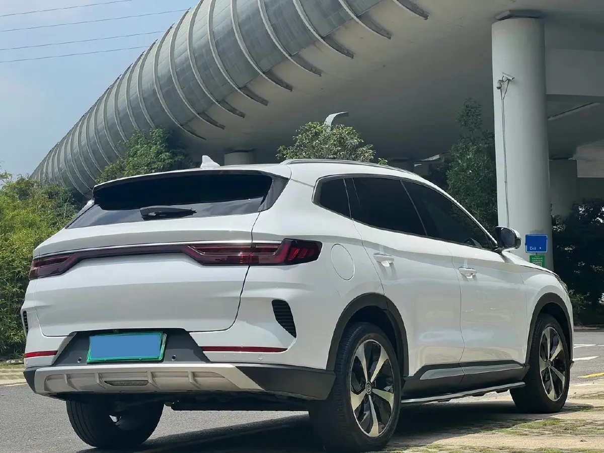 2021 BYD Song Plus BEV 71.7KWH,autocango,china used car exporter,china ev exporter,chinese used car exporter,chinese used ev exporter