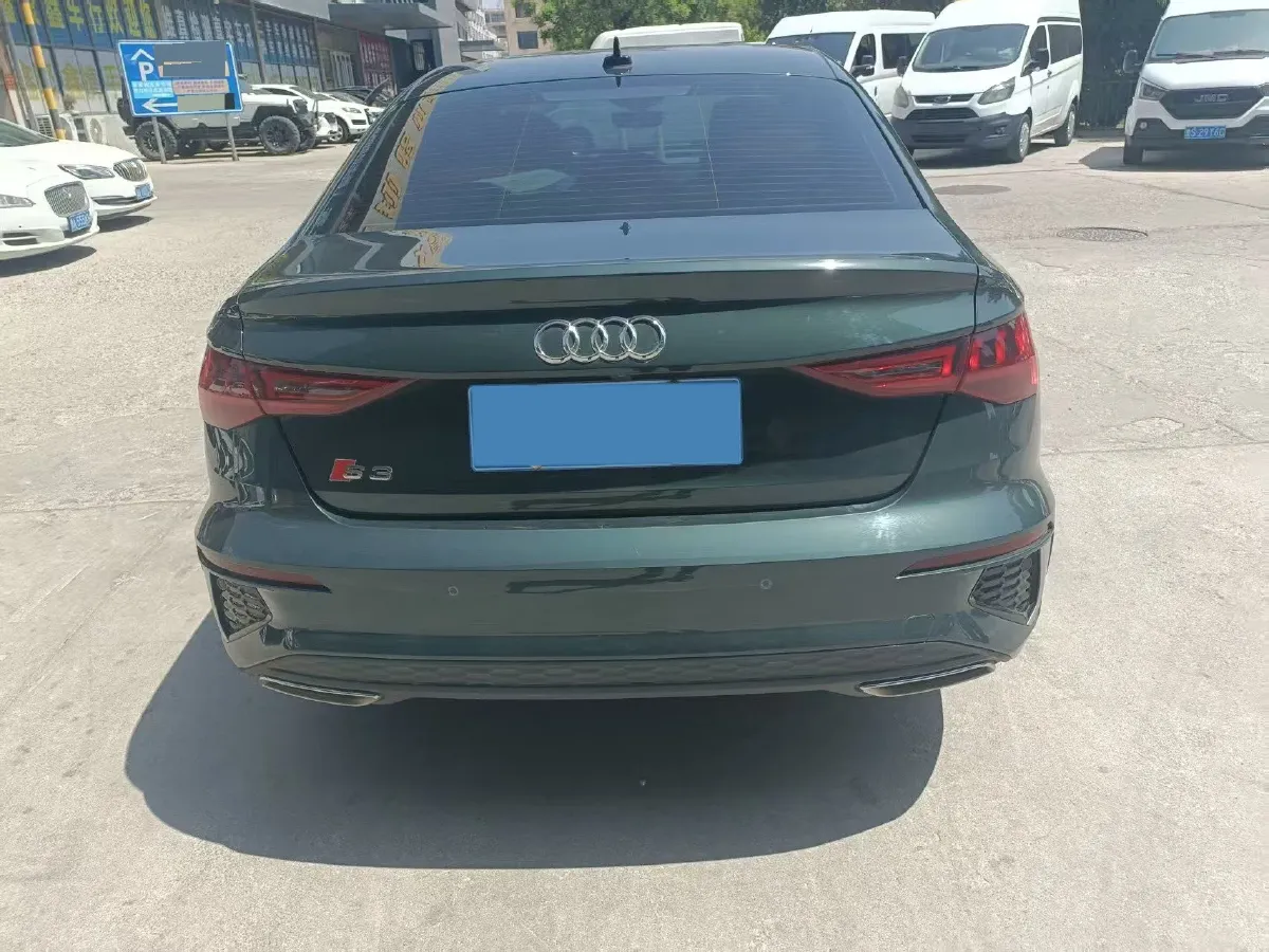 2021 Audi A3 1.4T 150HP L4 7DCT,autocango,china used car exporter,china ev exporter,chinese used car exporter,chinese used ev exporter
