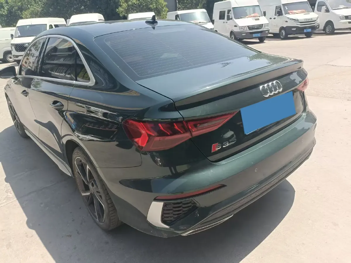 2021 Audi A3 1.4T 150HP L4 7DCT,autocango,china used car exporter,china ev exporter,chinese used car exporter,chinese used ev exporter