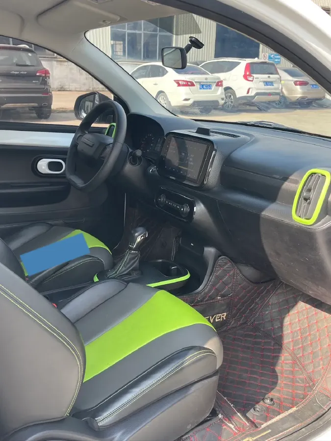 2021 Roewe Clever BEV 29.13KWH,autocango,china used car exporter,china ev exporter,chinese used car exporter,chinese used ev exporter