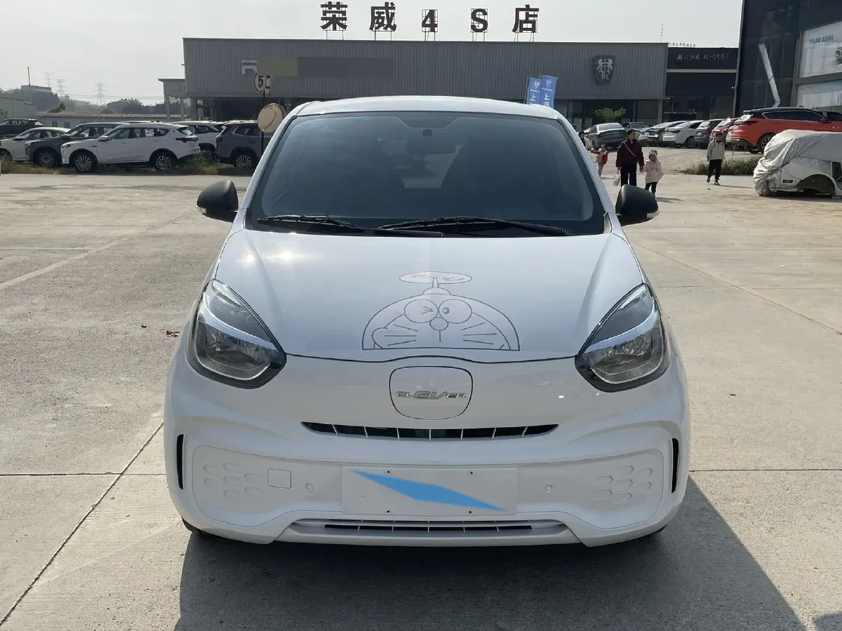 2021 Roewe Clever BEV 29.13KWH,autocango,china used car exporter,china ev exporter,chinese used car exporter,chinese used ev exporter