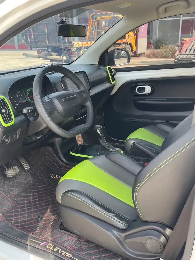 2021 Roewe Clever BEV 29.13KWH,autocango,china used car exporter,china ev exporter,chinese used car exporter,chinese used ev exporter