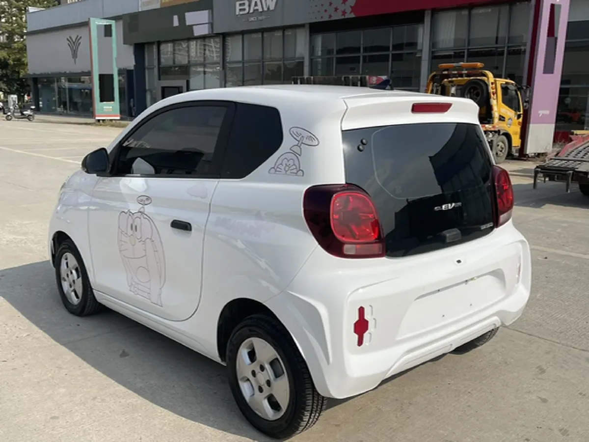 2021 Roewe Clever BEV 29.13KWH,autocango,china used car exporter,china ev exporter,chinese used car exporter,chinese used ev exporter