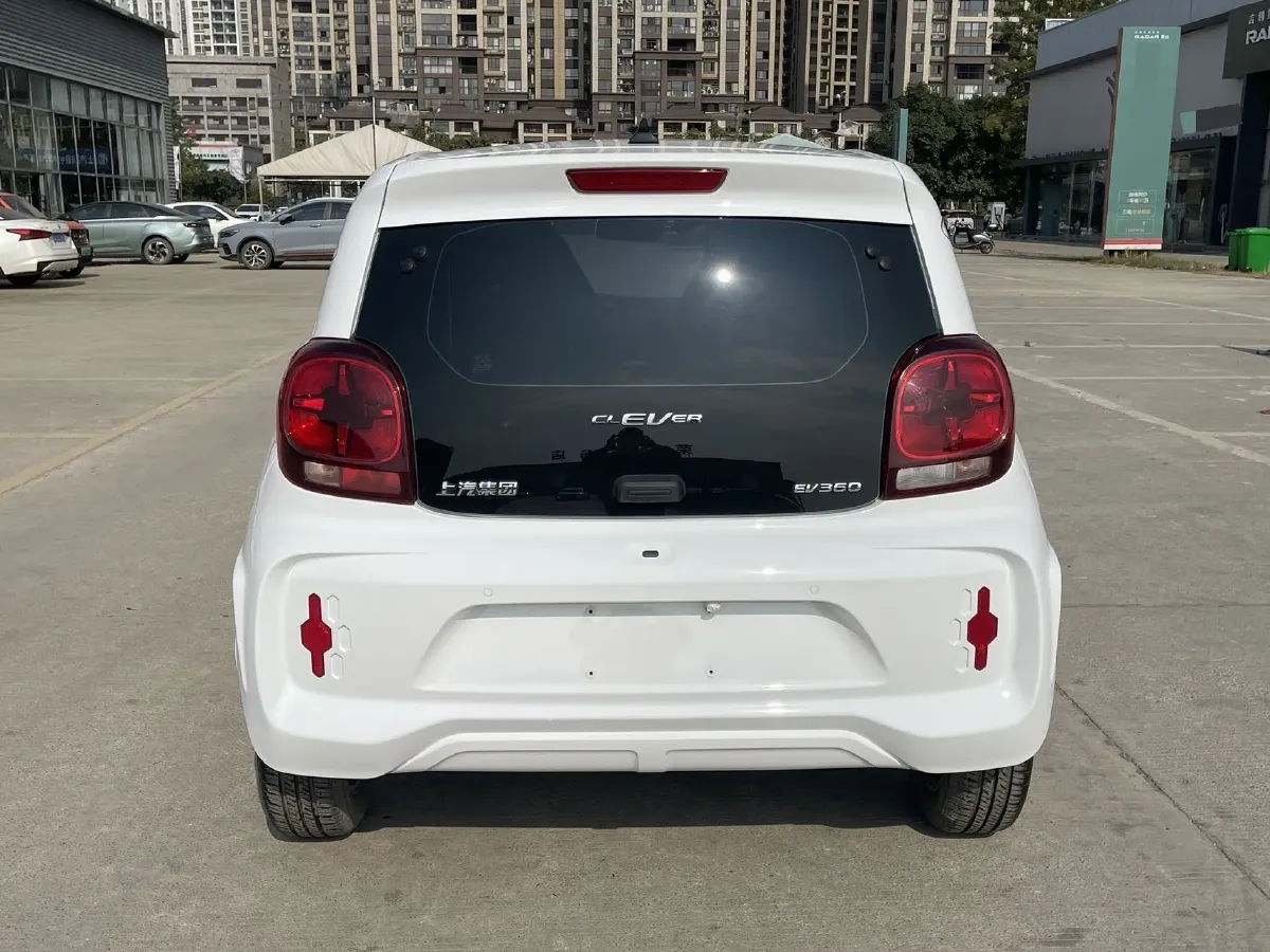 2021 Roewe Clever BEV 29.13KWH,autocango,china used car exporter,china ev exporter,chinese used car exporter,chinese used ev exporter