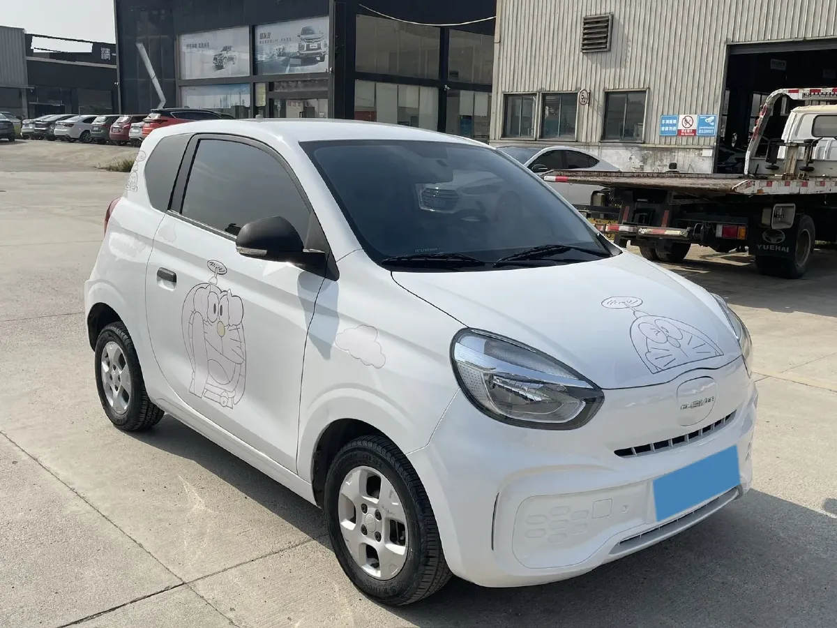 2021 Roewe Clever BEV 29.13KWH,autocango,china used car exporter,china ev exporter,chinese used car exporter,chinese used ev exporter