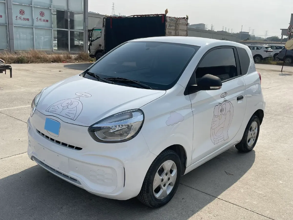 2021 Roewe Clever BEV 29.13KWH,autocango,china used car exporter,china ev exporter,chinese used car exporter,chinese used ev exporter