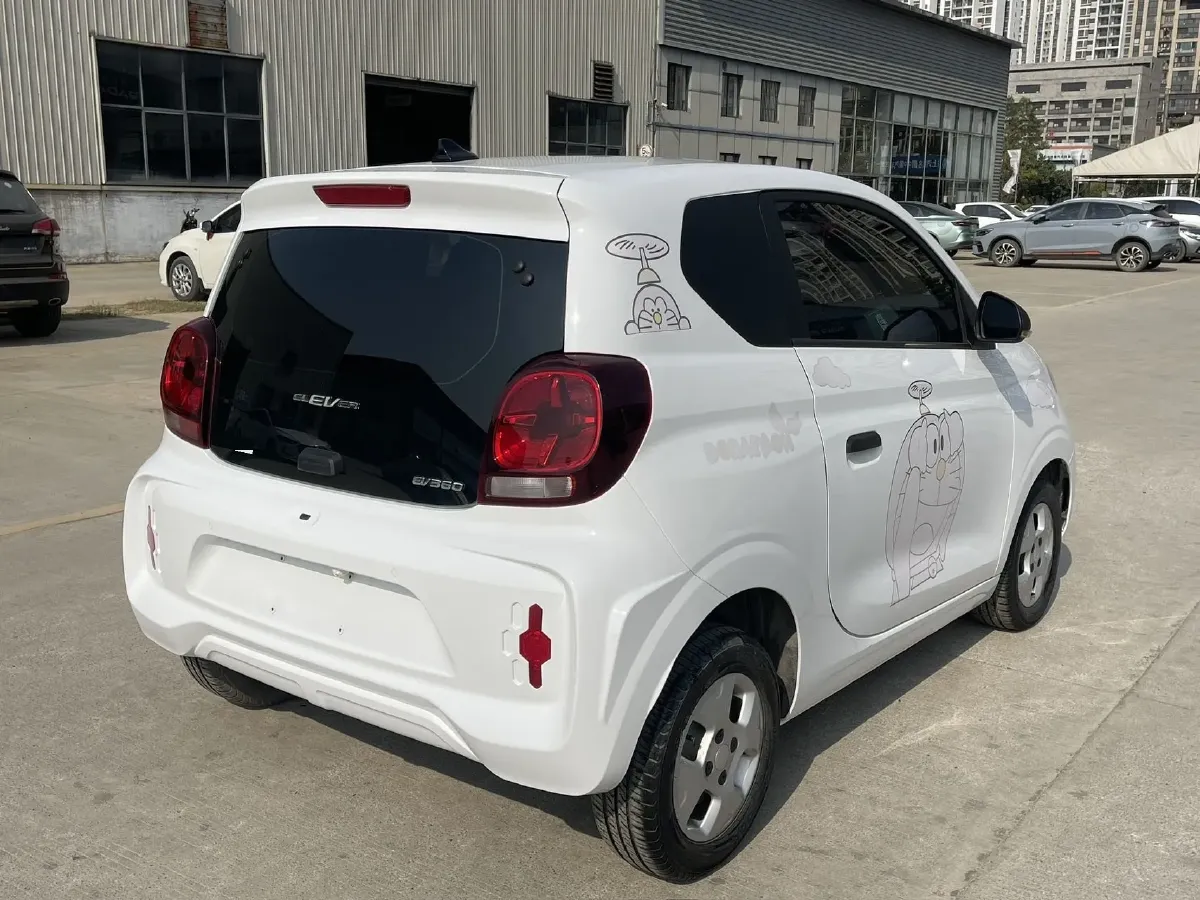2021 Roewe Clever BEV 29.13KWH,autocango,china used car exporter,china ev exporter,chinese used car exporter,chinese used ev exporter