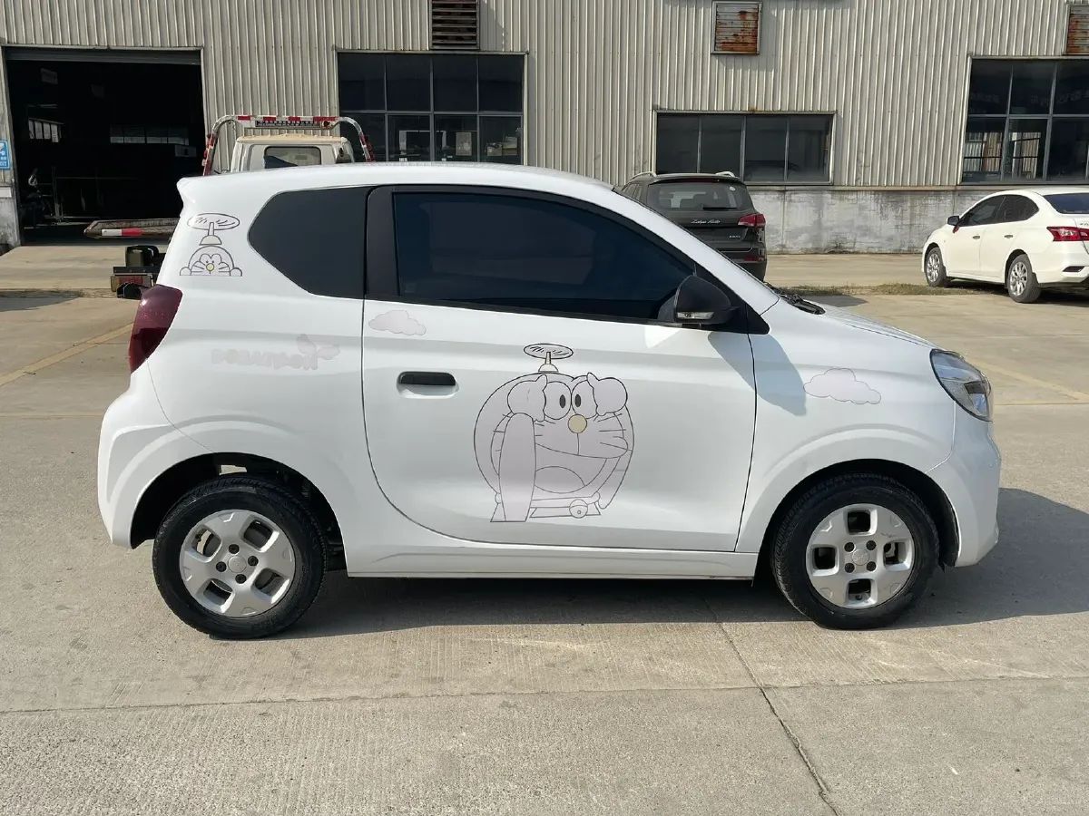 2021 Roewe Clever BEV 29.13KWH,autocango,china used car exporter,china ev exporter,chinese used car exporter,chinese used ev exporter