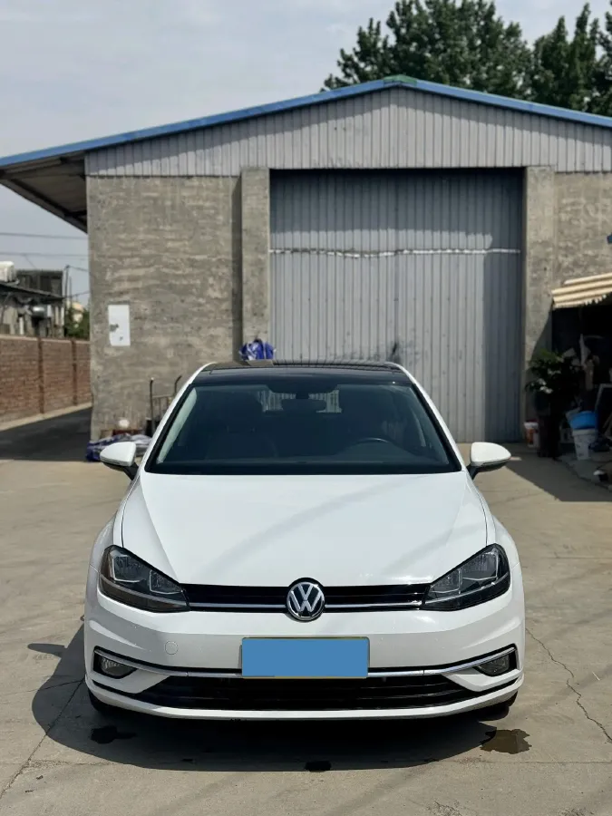 2019 Volkswagen Golf 1.4T 150HP L4 7DCT,autocango,china used car exporter,china ev exporter,chinese used car exporter,chinese used ev exporter