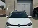 2019 Volkswagen Golf 1.4T 150HP L4 7DCT
