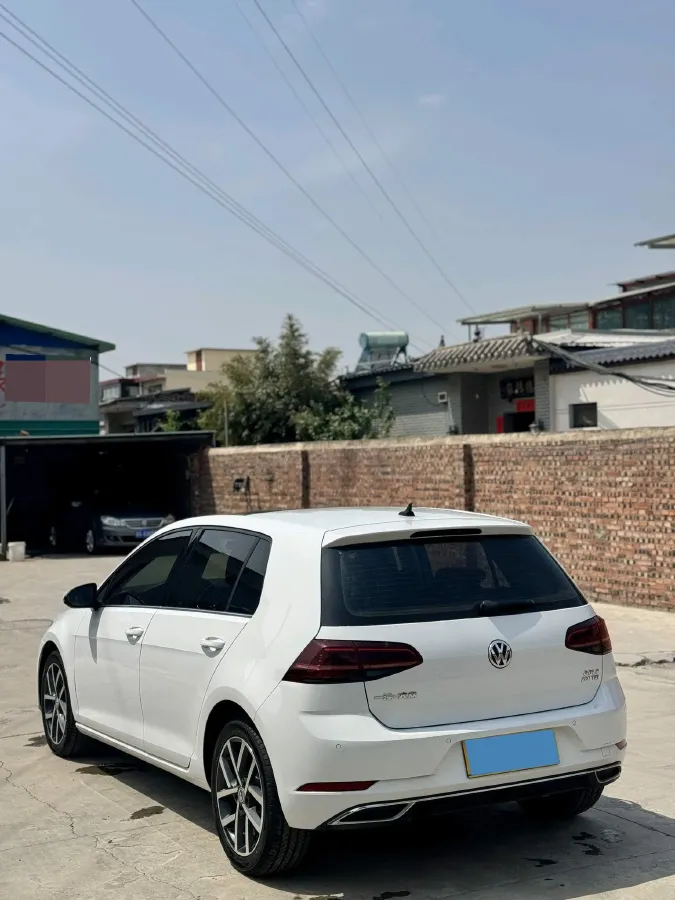 2019 Volkswagen Golf 1.4T 150HP L4 7DCT,autocango,china used car exporter,china ev exporter,chinese used car exporter,chinese used ev exporter