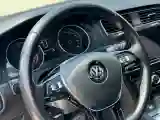 2019 Volkswagen Golf 1.4T 150HP L4 7DCT
