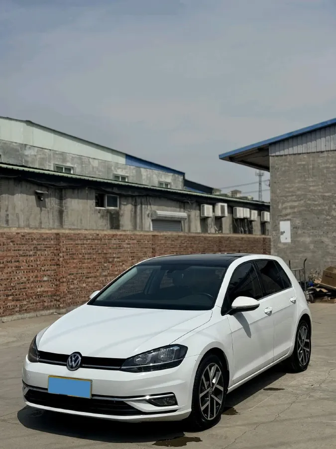 2019 Volkswagen Golf 1.4T 150HP L4 7DCT,autocango,china used car exporter,china ev exporter,chinese used car exporter,chinese used ev exporter