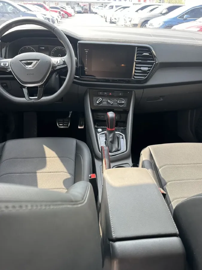 2019 Jetta VS5 1.4T 150HP L4 6AT,autocango,china used car exporter,china ev exporter,chinese used car exporter,chinese used ev exporter