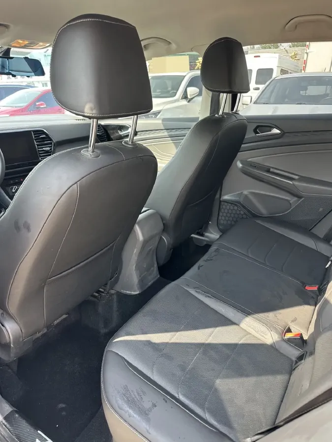 2019 Jetta VS5 1.4T 150HP L4 6AT,autocango,china used car exporter,china ev exporter,chinese used car exporter,chinese used ev exporter