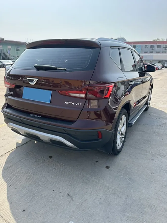 2019 Jetta VS5 1.4T 150HP L4 6AT,autocango,china used car exporter,china ev exporter,chinese used car exporter,chinese used ev exporter