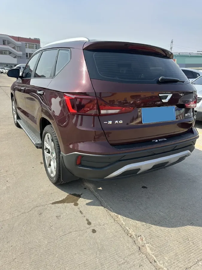 2019 Jetta VS5 1.4T 150HP L4 6AT,autocango,china used car exporter,china ev exporter,chinese used car exporter,chinese used ev exporter