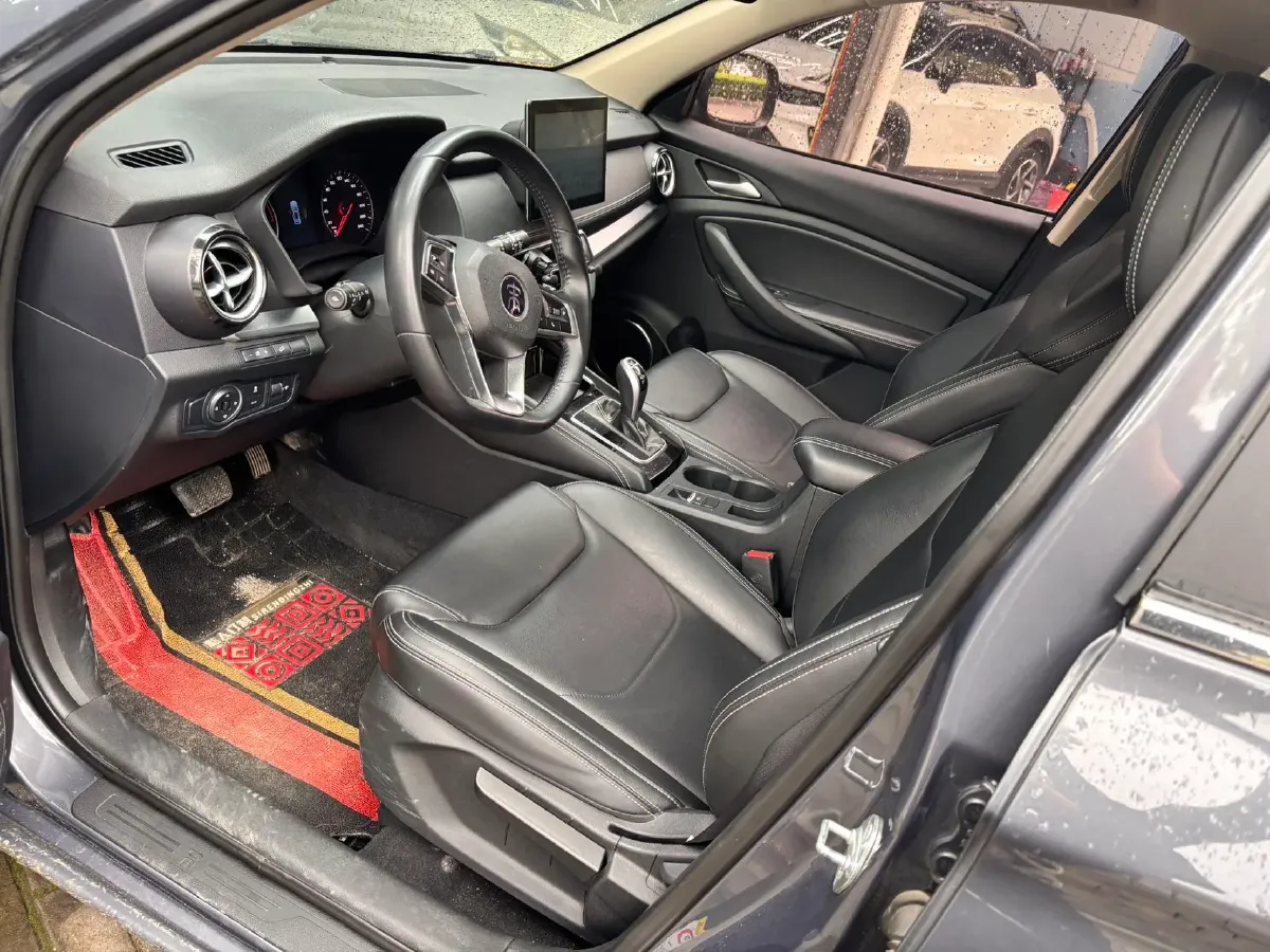 2020 BYD Song 1.5T 160HP L4 6DCT,autocango,china used car exporter,china ev exporter,chinese used car exporter,chinese used ev exporter