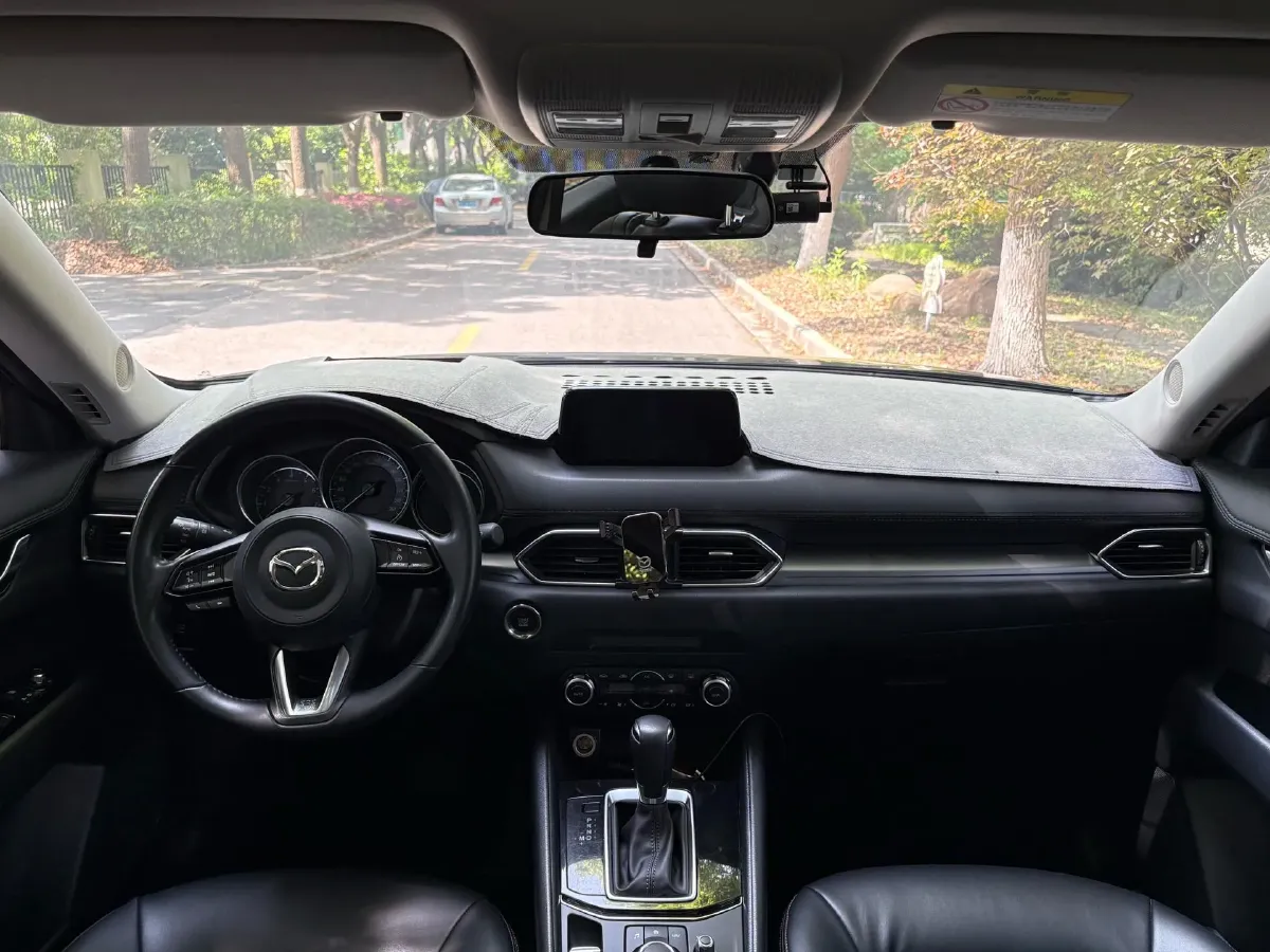 2021 Mazda CX-5 2.0L 155HP L4 6AT,autocango,china used car exporter,china ev exporter,chinese used car exporter,chinese used ev exporter