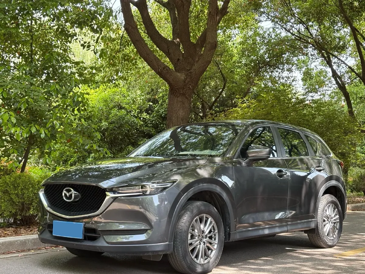 2021 Mazda CX-5 2.0L 155HP L4 6AT,autocango,china used car exporter,china ev exporter,chinese used car exporter,chinese used ev exporter