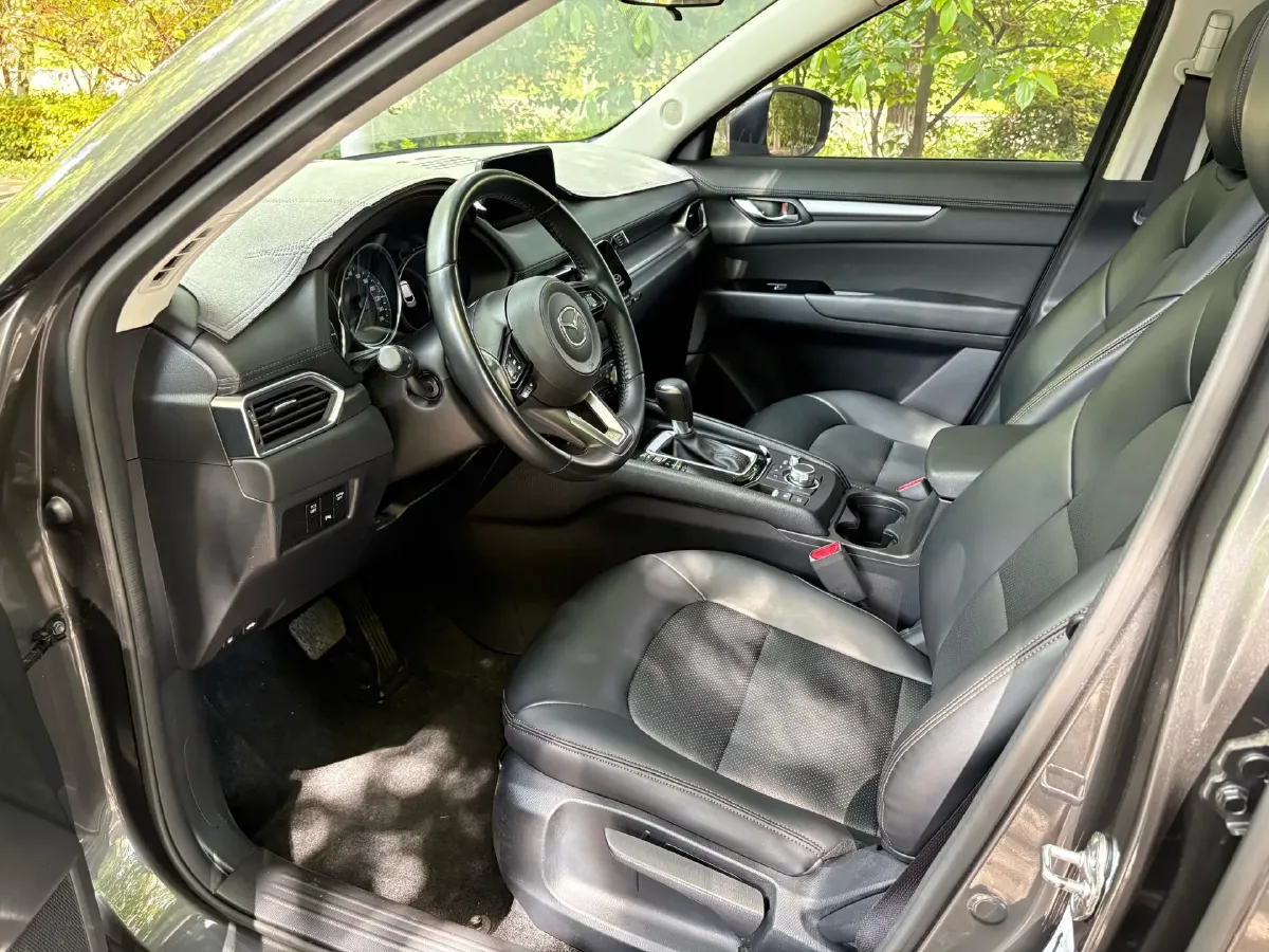 2021 Mazda CX-5 2.0L 155HP L4 6AT,autocango,china used car exporter,china ev exporter,chinese used car exporter,chinese used ev exporter