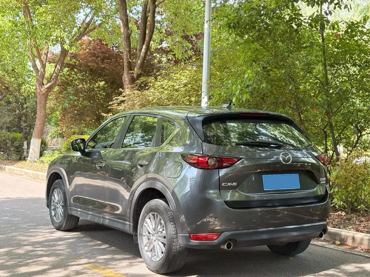 2021 Mazda CX-5 2.0L 155HP L4 6AT,autocango,china used car exporter,china ev exporter,chinese used car exporter,chinese used ev exporter