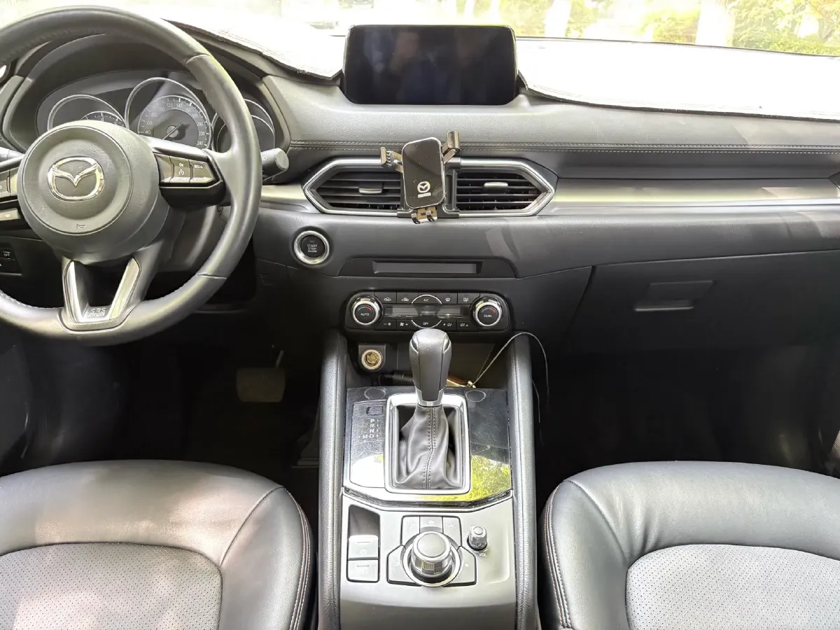 2021 Mazda CX-5 2.0L 155HP L4 6AT,autocango,china used car exporter,china ev exporter,chinese used car exporter,chinese used ev exporter