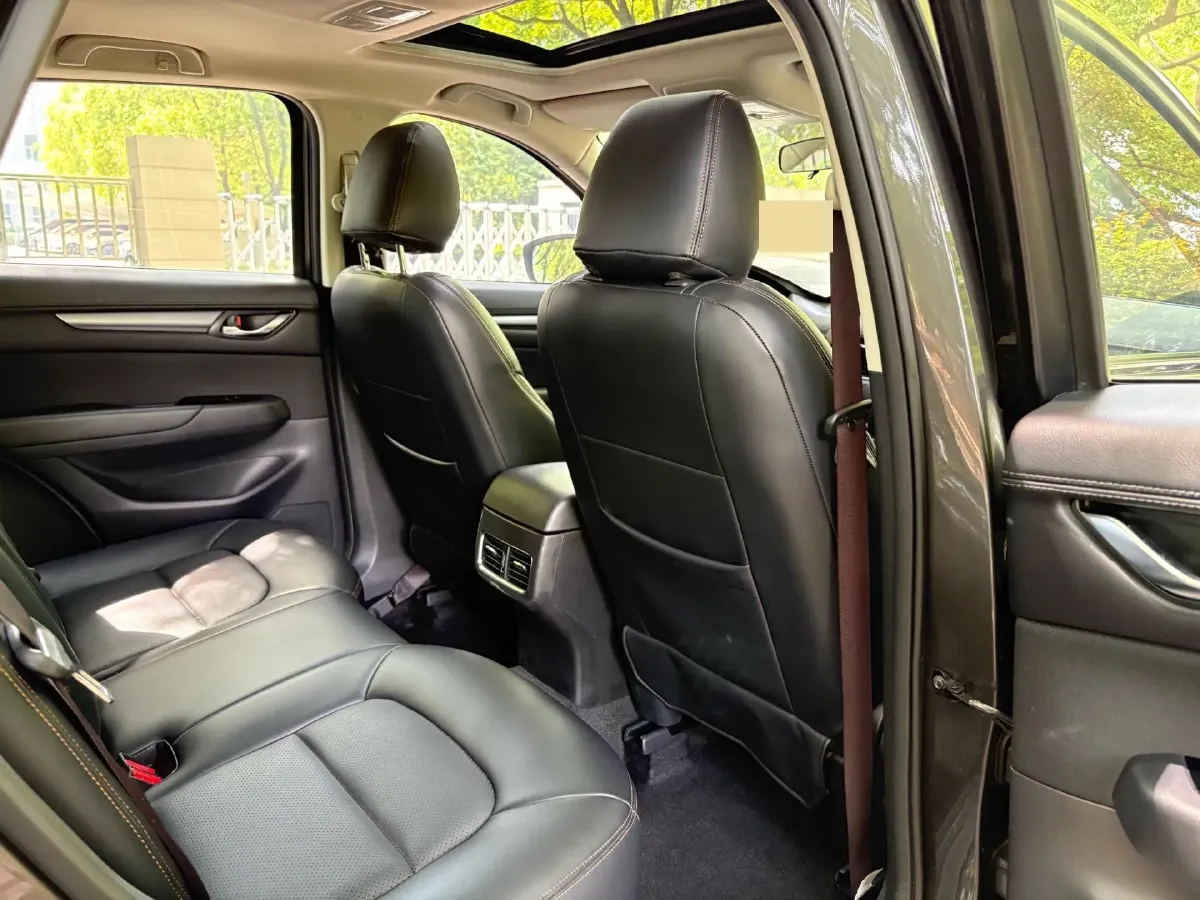 2021 Mazda CX-5 2.0L 155HP L4 6AT,autocango,china used car exporter,china ev exporter,chinese used car exporter,chinese used ev exporter