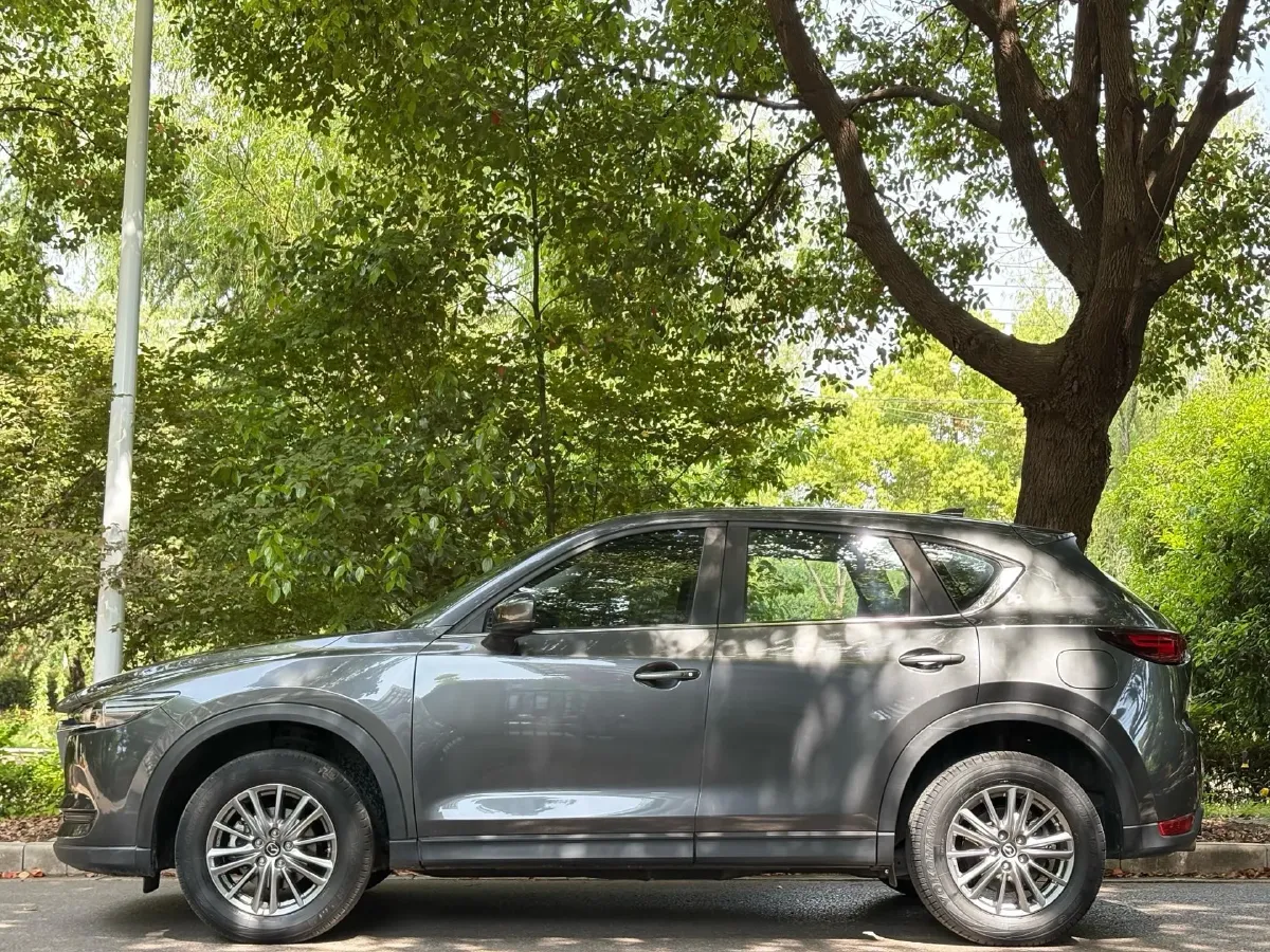 2021 Mazda CX-5 2.0L 155HP L4 6AT,autocango,china used car exporter,china ev exporter,chinese used car exporter,chinese used ev exporter
