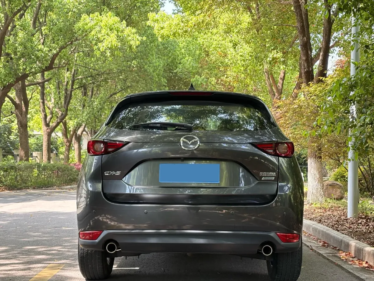 2021 Mazda CX-5 2.0L 155HP L4 6AT,autocango,china used car exporter,china ev exporter,chinese used car exporter,chinese used ev exporter