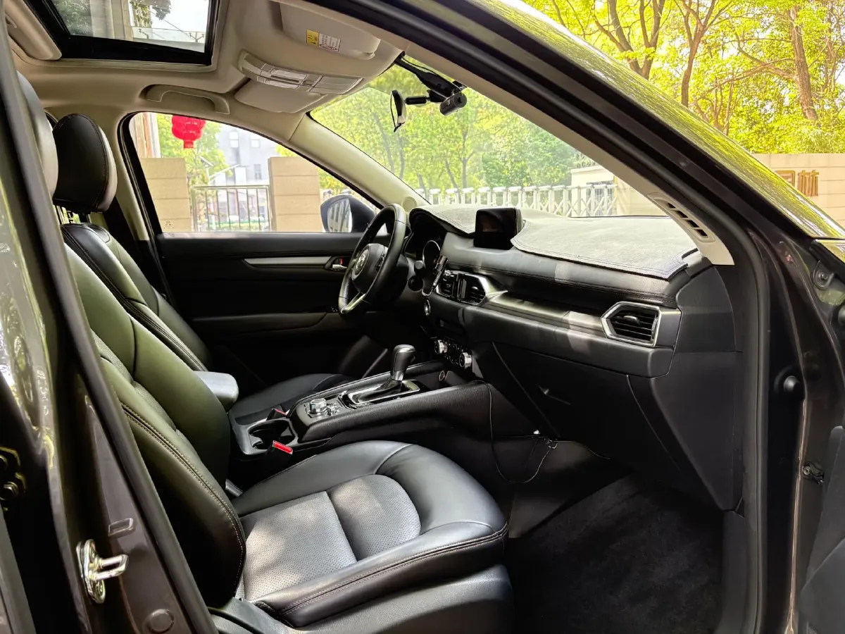 2021 Mazda CX-5 2.0L 155HP L4 6AT,autocango,china used car exporter,china ev exporter,chinese used car exporter,chinese used ev exporter