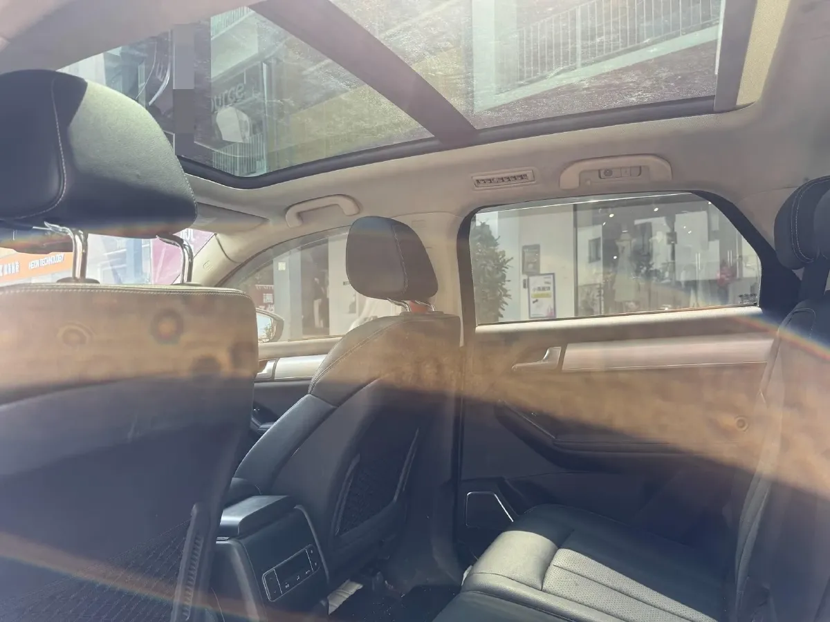 2018 BYD Tang 2.0T 205HP L4 6AT,autocango,china used car exporter,china ev exporter,chinese used car exporter,chinese used ev exporter