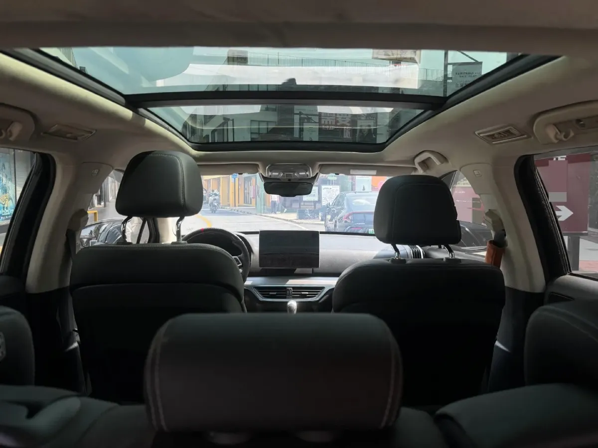 2018 BYD Tang 2.0T 205HP L4 6AT,autocango,china used car exporter,china ev exporter,chinese used car exporter,chinese used ev exporter