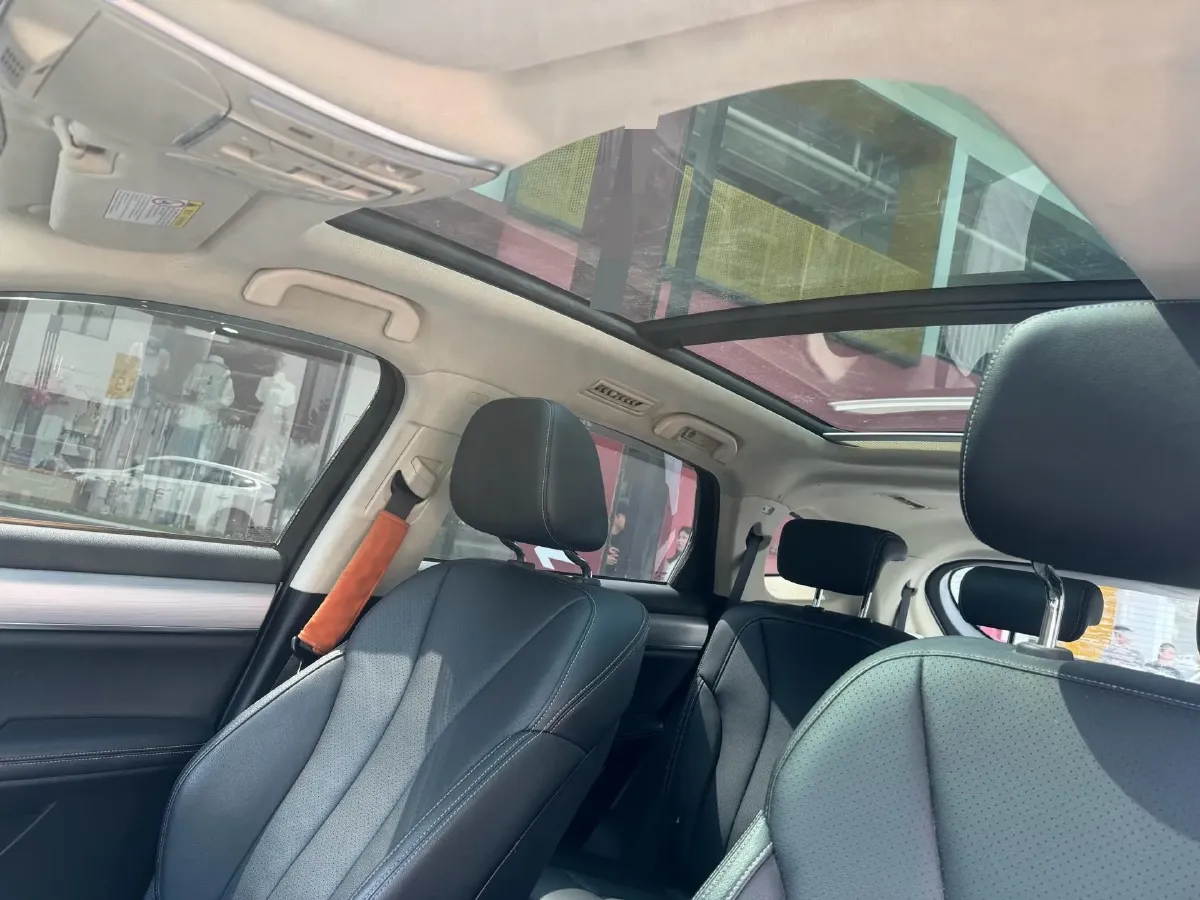 2018 BYD Tang 2.0T 205HP L4 6AT,autocango,china used car exporter,china ev exporter,chinese used car exporter,chinese used ev exporter