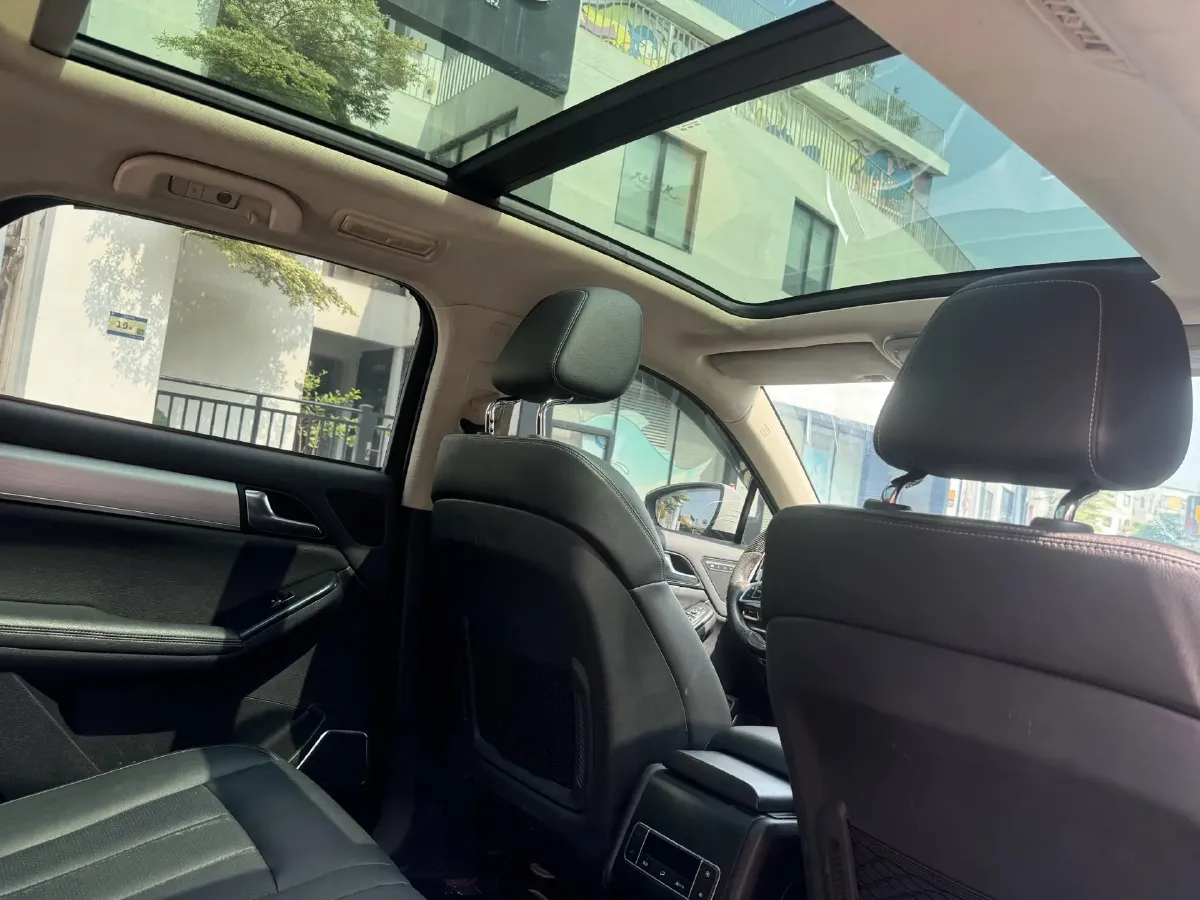 2018 BYD Tang 2.0T 205HP L4 6AT,autocango,china used car exporter,china ev exporter,chinese used car exporter,chinese used ev exporter