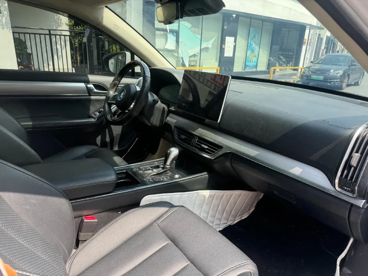 2018 BYD Tang 2.0T 205HP L4 6AT,autocango,china used car exporter,china ev exporter,chinese used car exporter,chinese used ev exporter