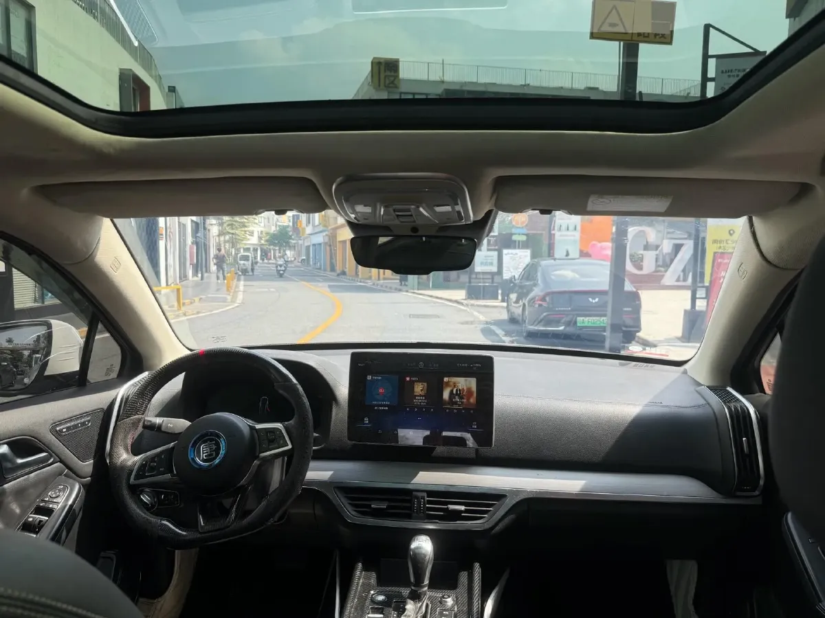 2018 BYD Tang 2.0T 205HP L4 6AT,autocango,china used car exporter,china ev exporter,chinese used car exporter,chinese used ev exporter