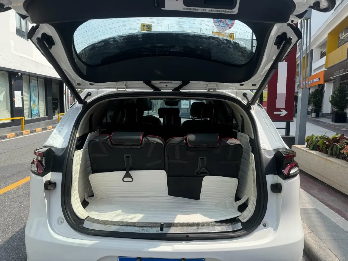 2018 BYD Tang 2.0T 205HP L4 6AT,autocango,china used car exporter,china ev exporter,chinese used car exporter,chinese used ev exporter